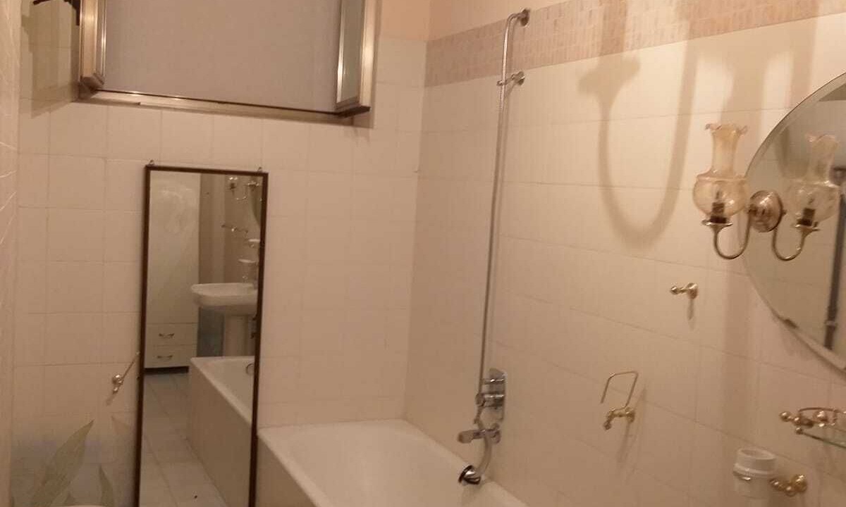 Photo of Bathroom in L'Aquila