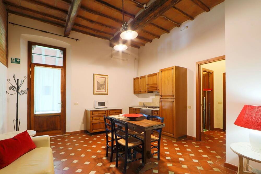 Photo of Bedroom in Grosseto