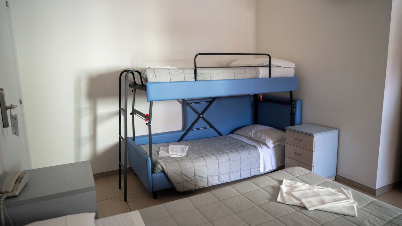 Photo of Bedroom in Alba Adriatica