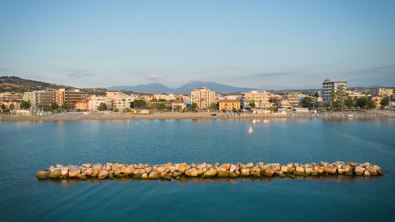Photo of Outdoor in Alba Adriatica