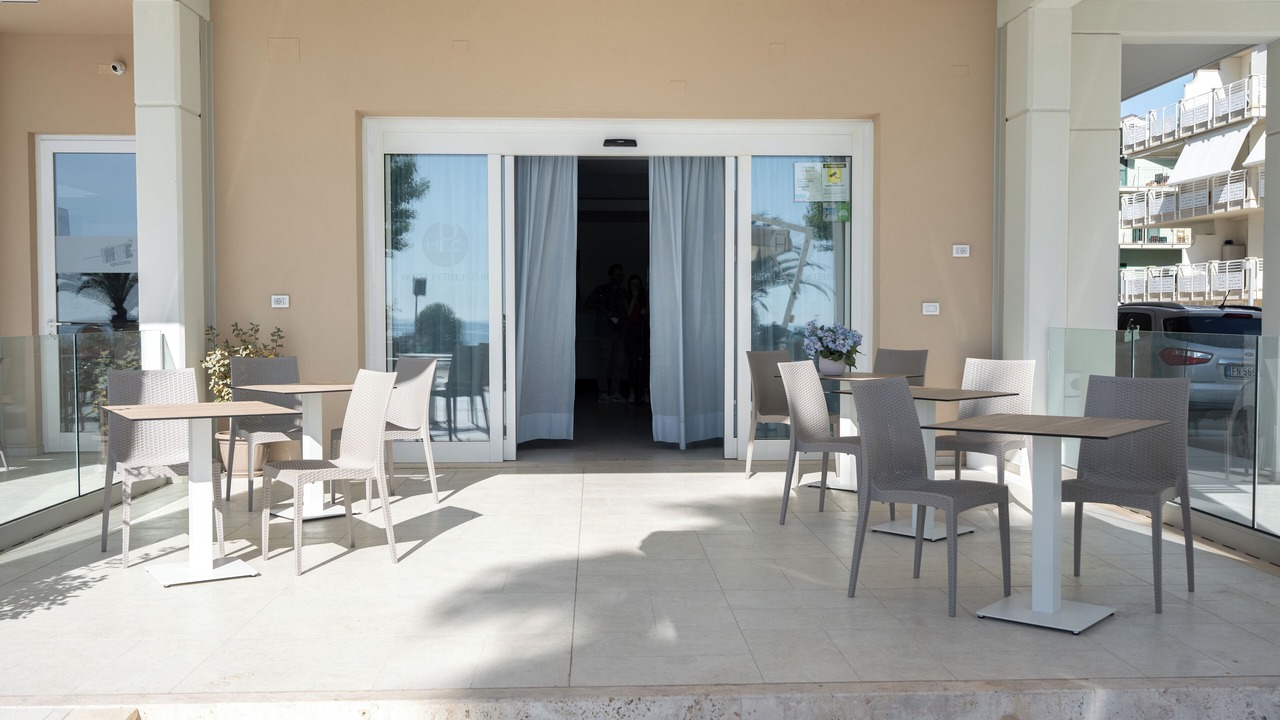 Photo of Outdoor in Alba Adriatica