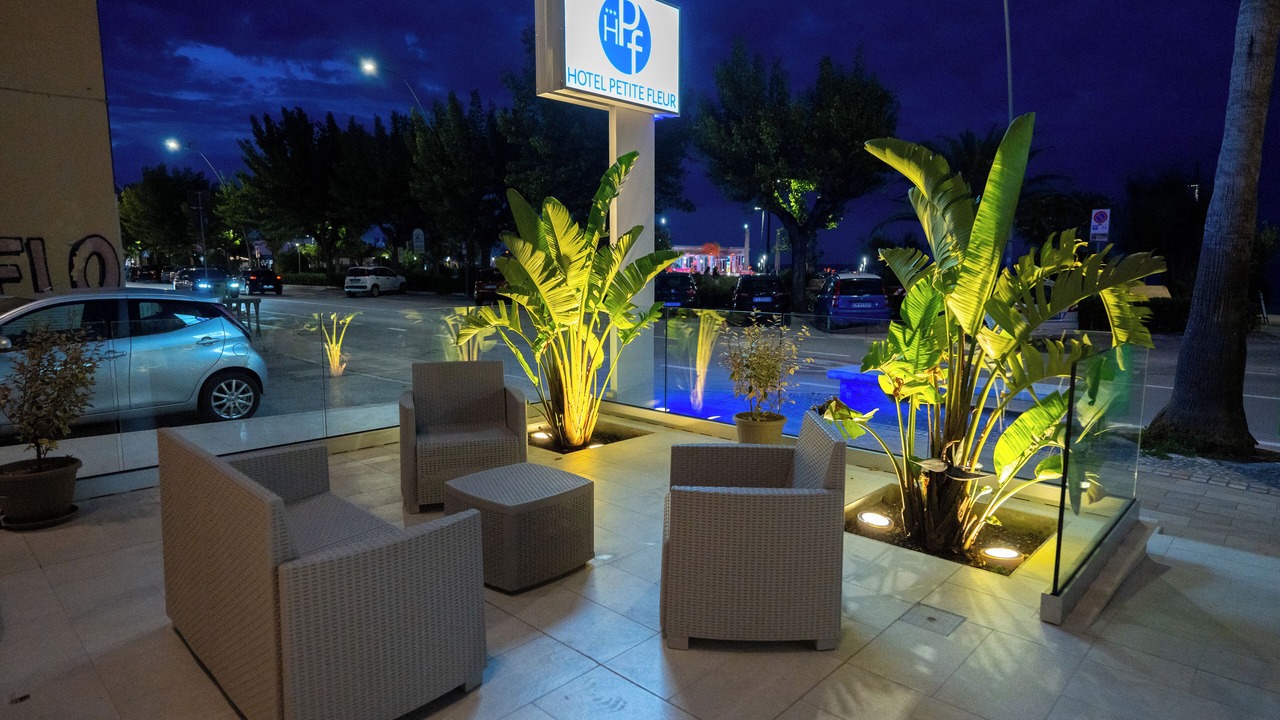 Photo of Outdoor in Alba Adriatica