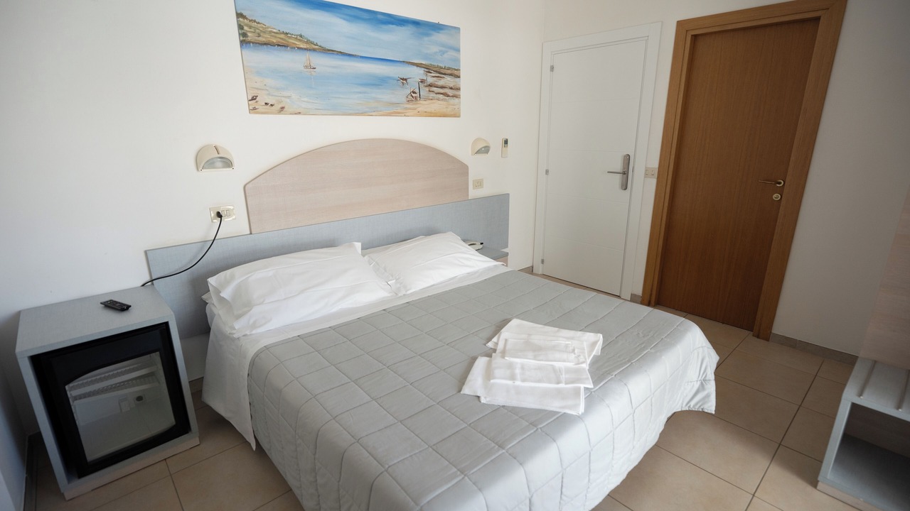 Photo of Bedroom in Alba Adriatica