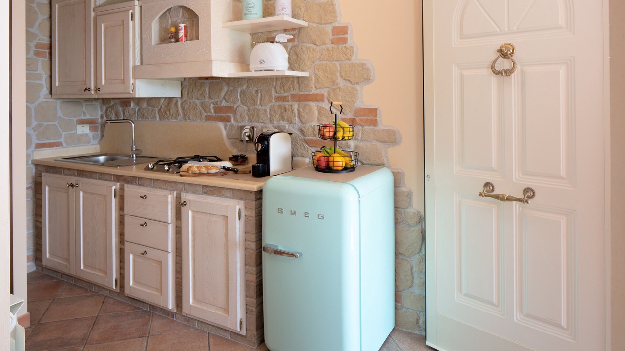 Photo of Kitchen in San Presto