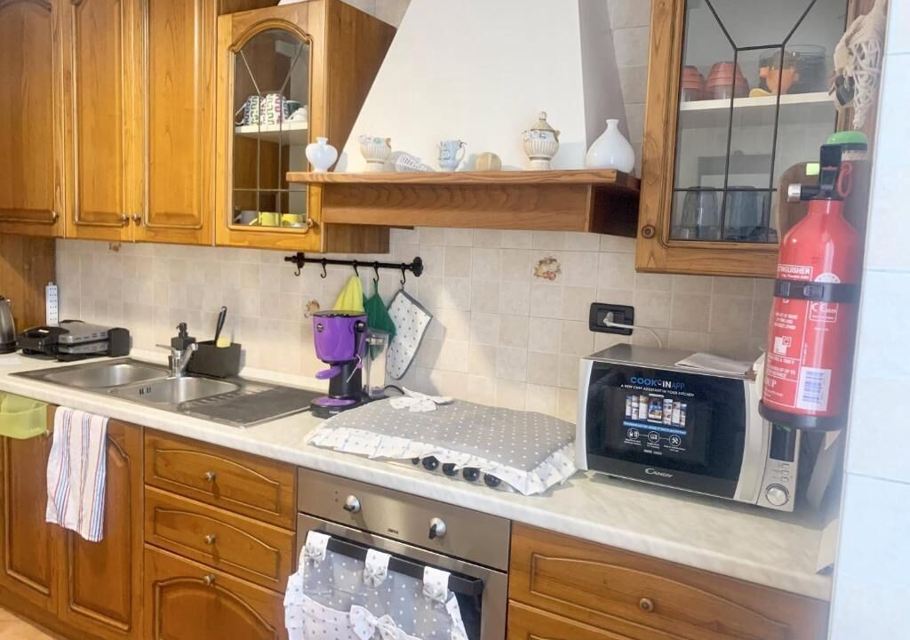 Photo of Kitchen in Pocapaglia