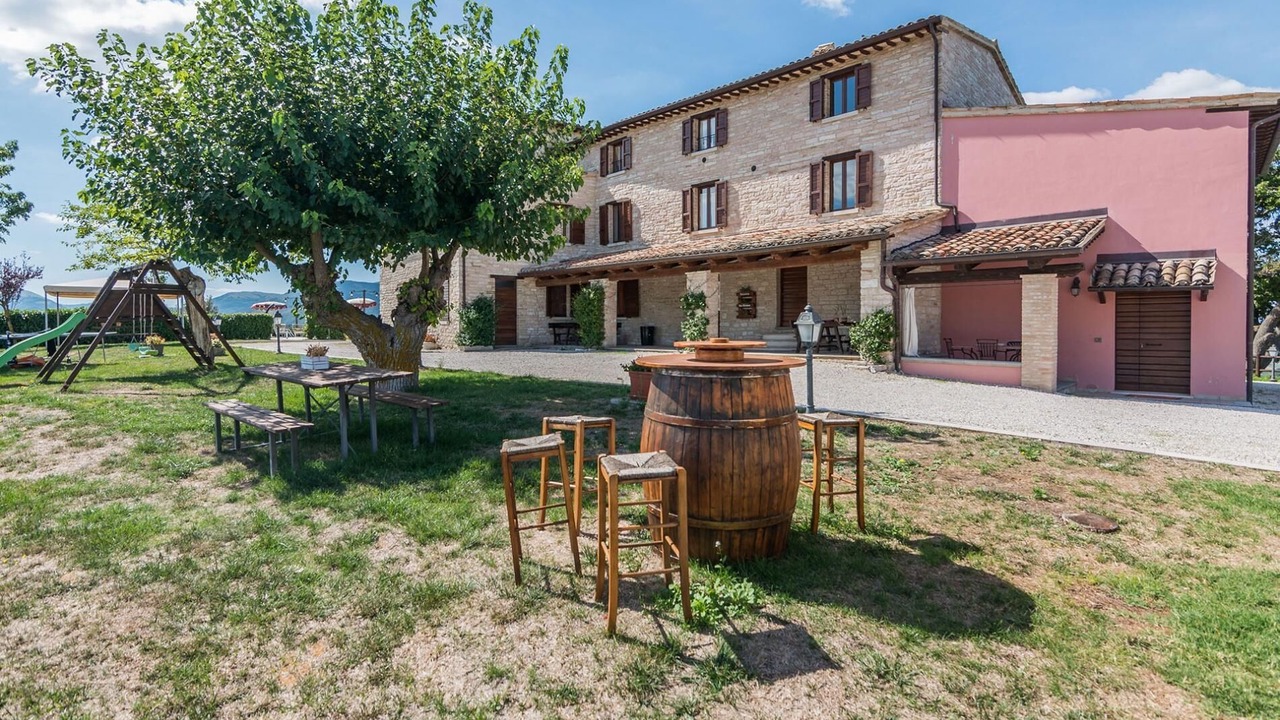 Photo of Outdoor in Cagli