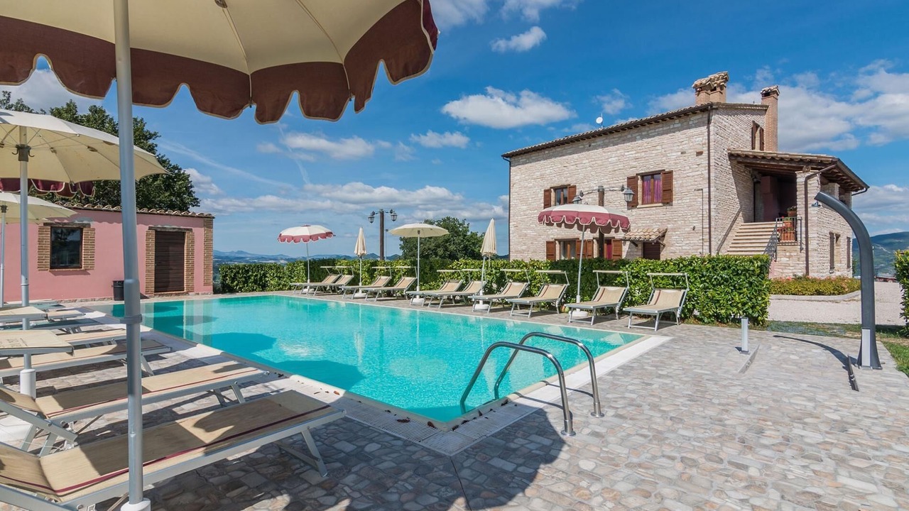Photo of Outdoor in Cagli