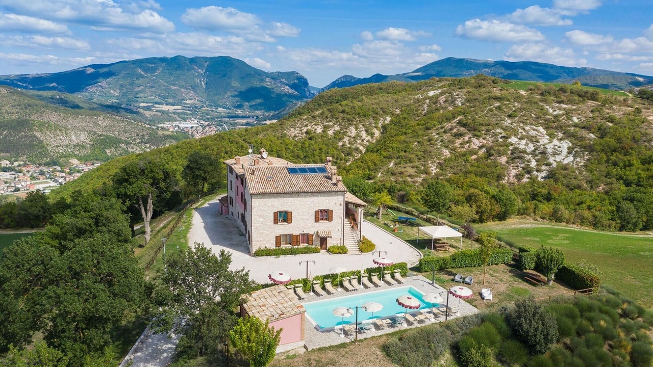 Photo of Outdoor in Cagli