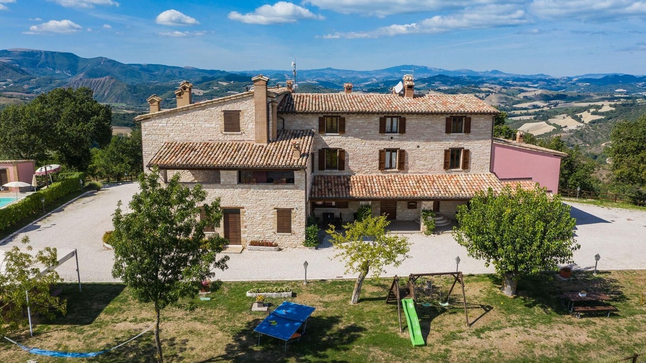 Photo of Outdoor in Cagli