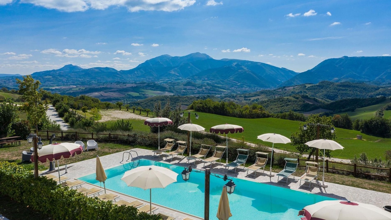 Photo of Outdoor in Cagli