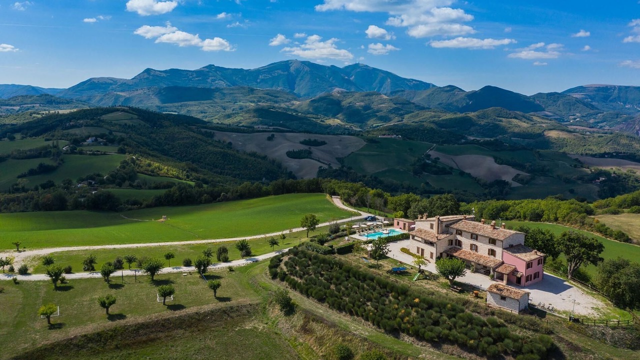 Photo of Outdoor in Cagli