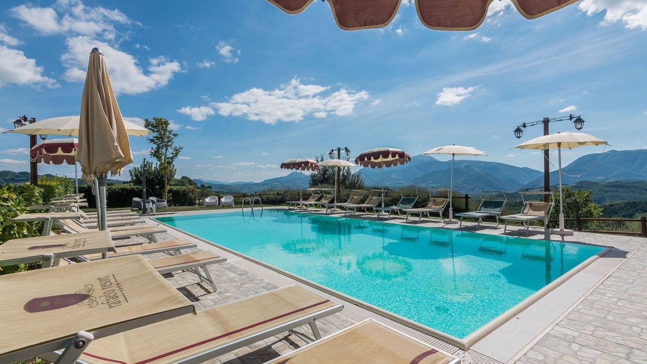 Photo of Outdoor in Cagli