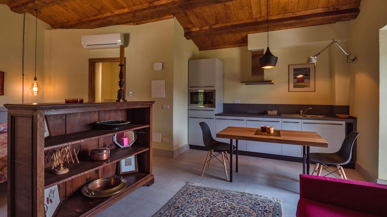 Photo of Kitchen in Arcevia
