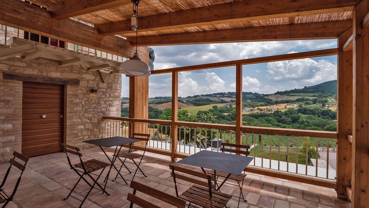 Photo of Outdoor in Arcevia