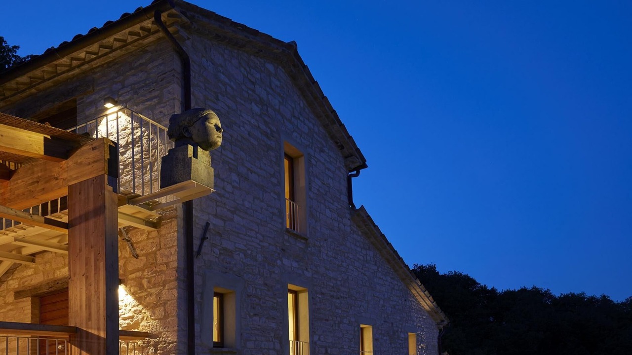 Photo of Outdoor in Arcevia