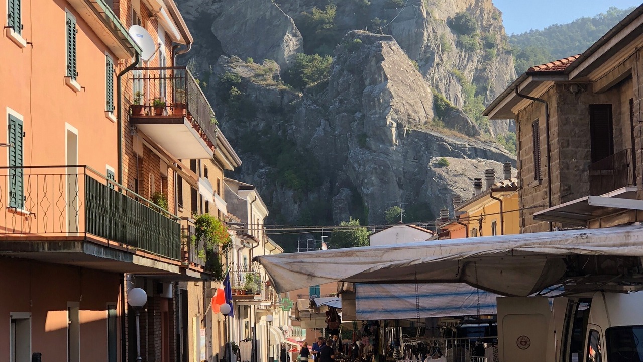 Photo of Outdoor in Perticara