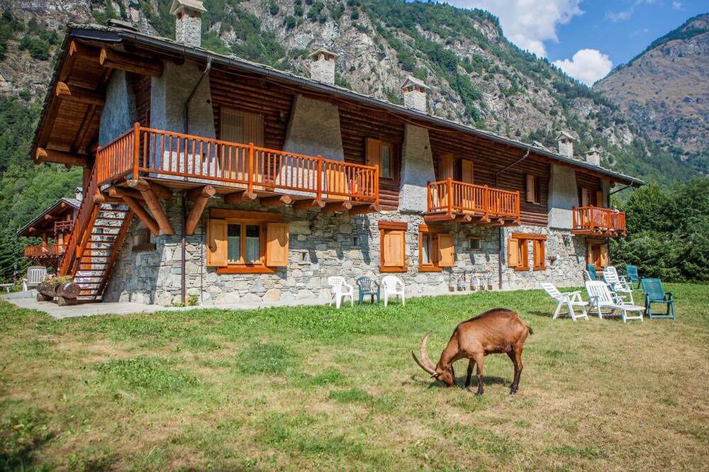 Photo of Outdoor in Antey-Saint-Andre