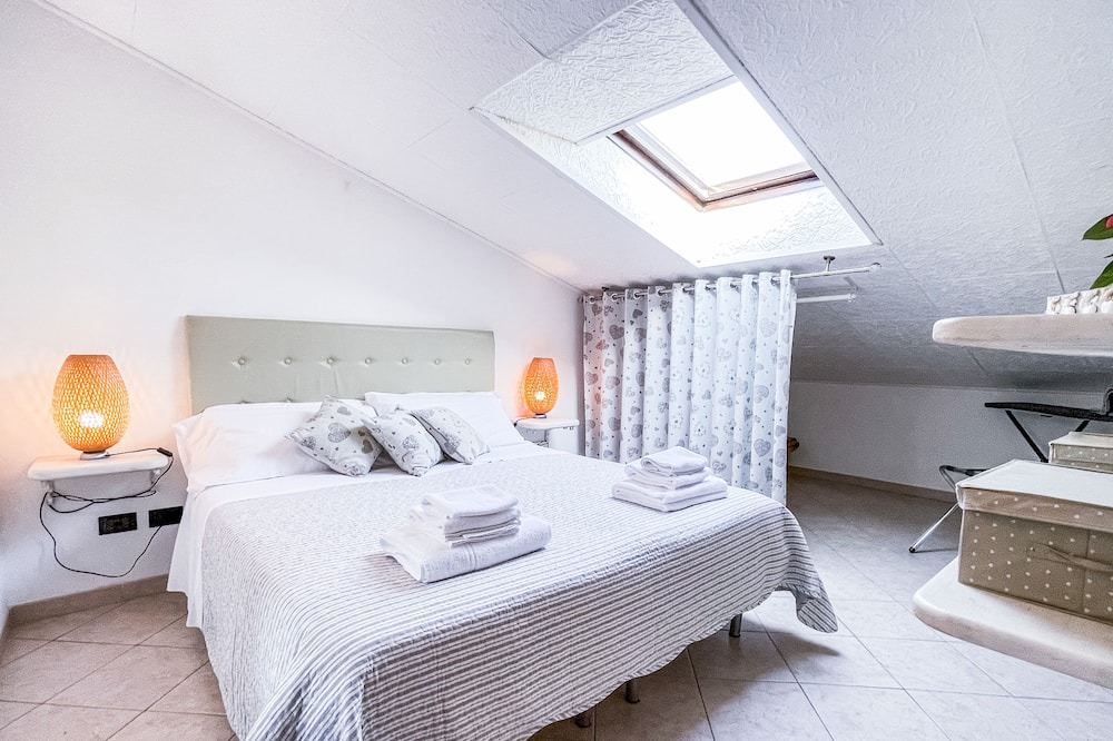 Photo of Bedroom in Collegno