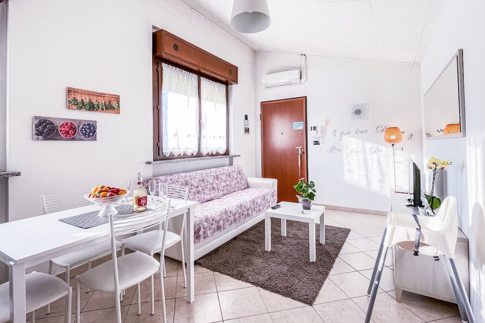 Photo of Livingroom in Collegno