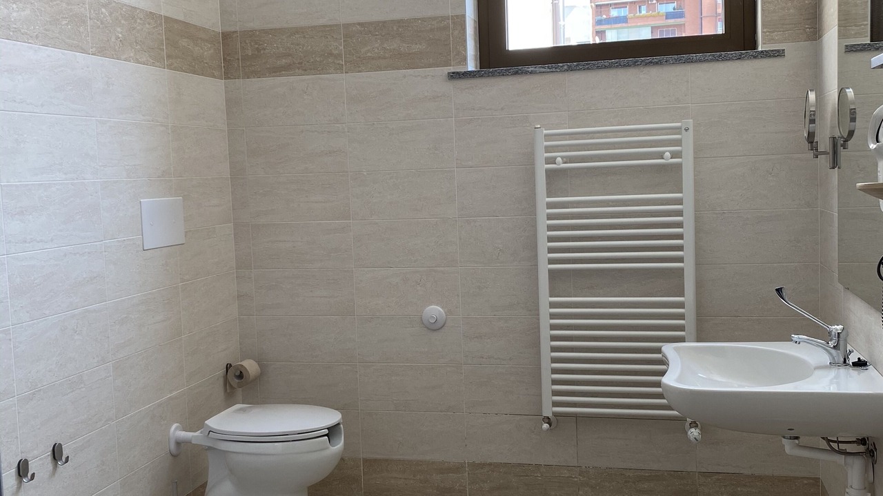 Photo of Bathroom in Melegnano