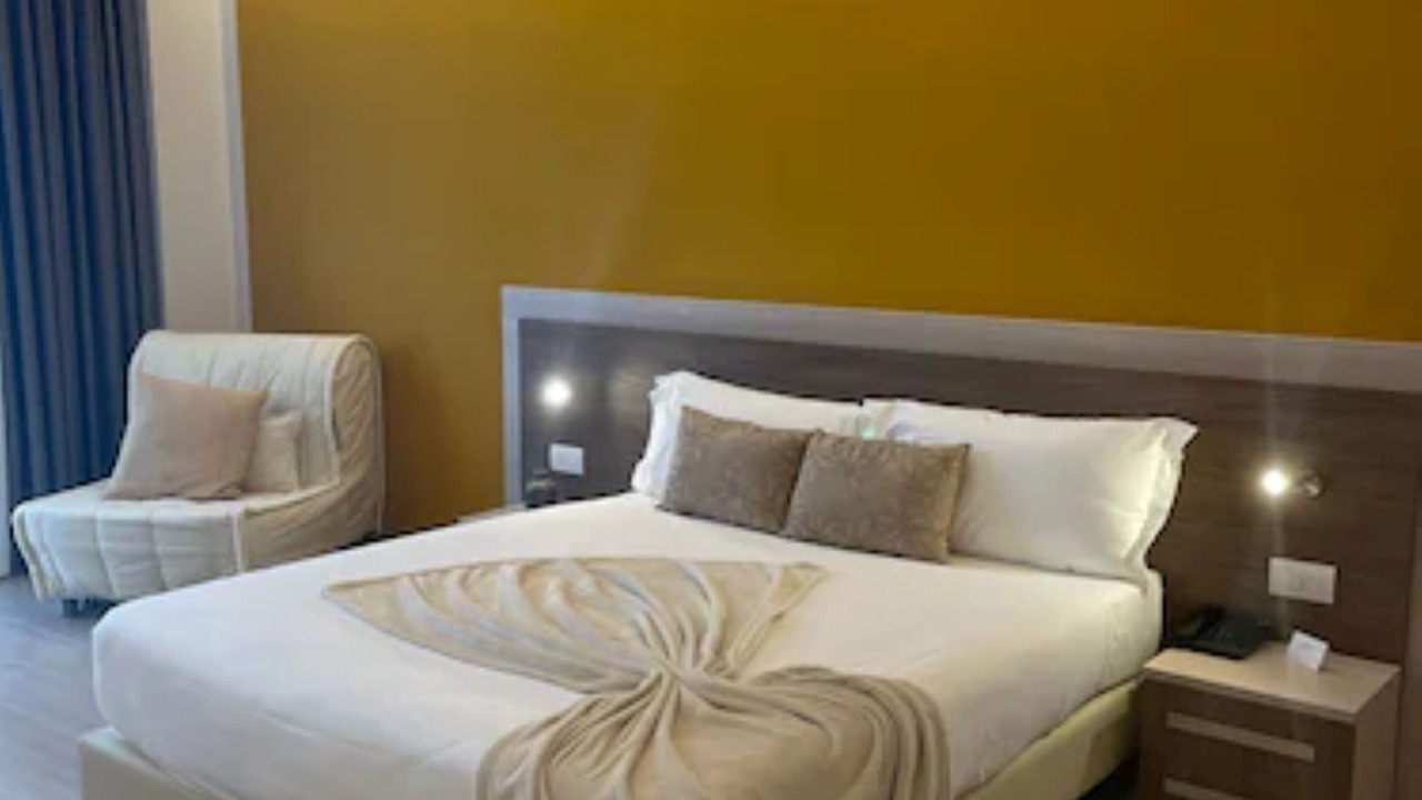 Photo of Bedroom in Melegnano