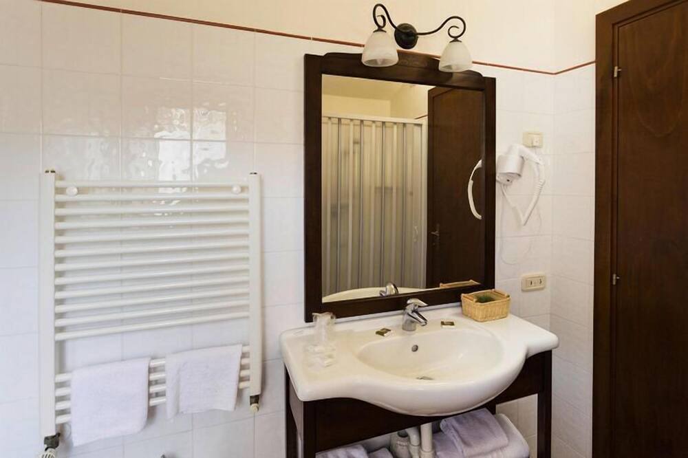 Photo of Bathroom in Magliano in Toscana