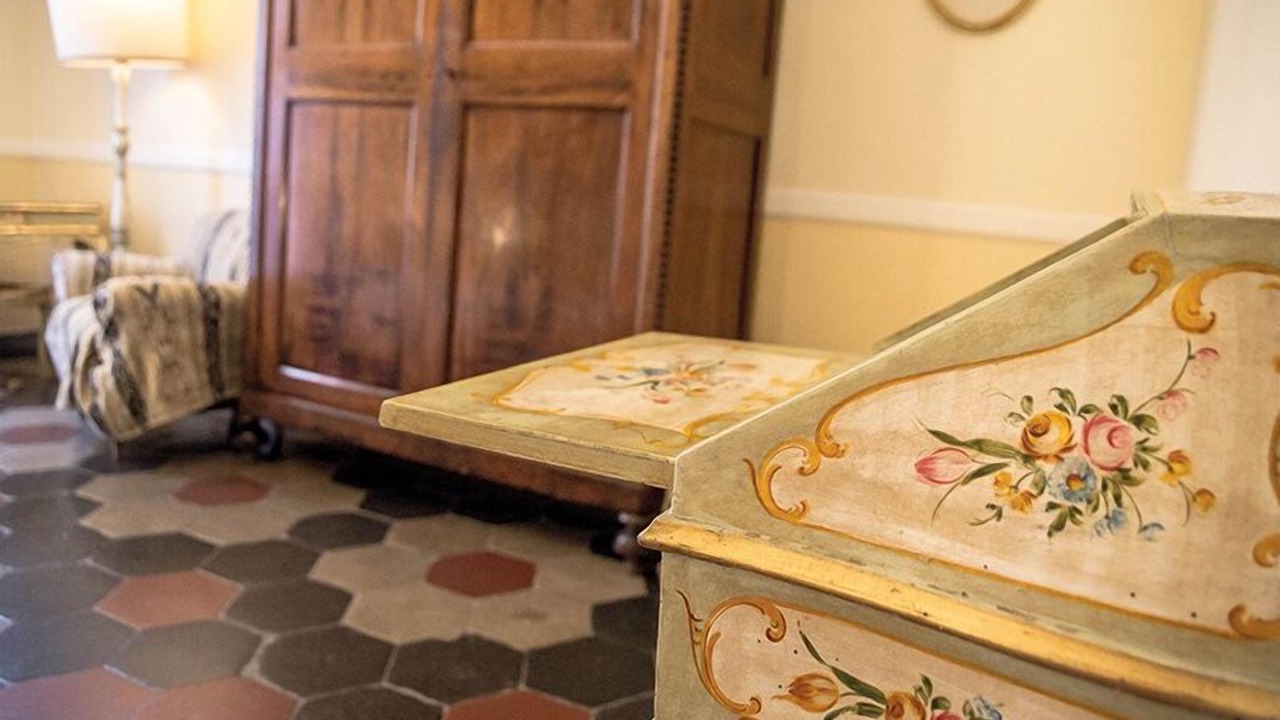 Photo of Bedroom in Monti