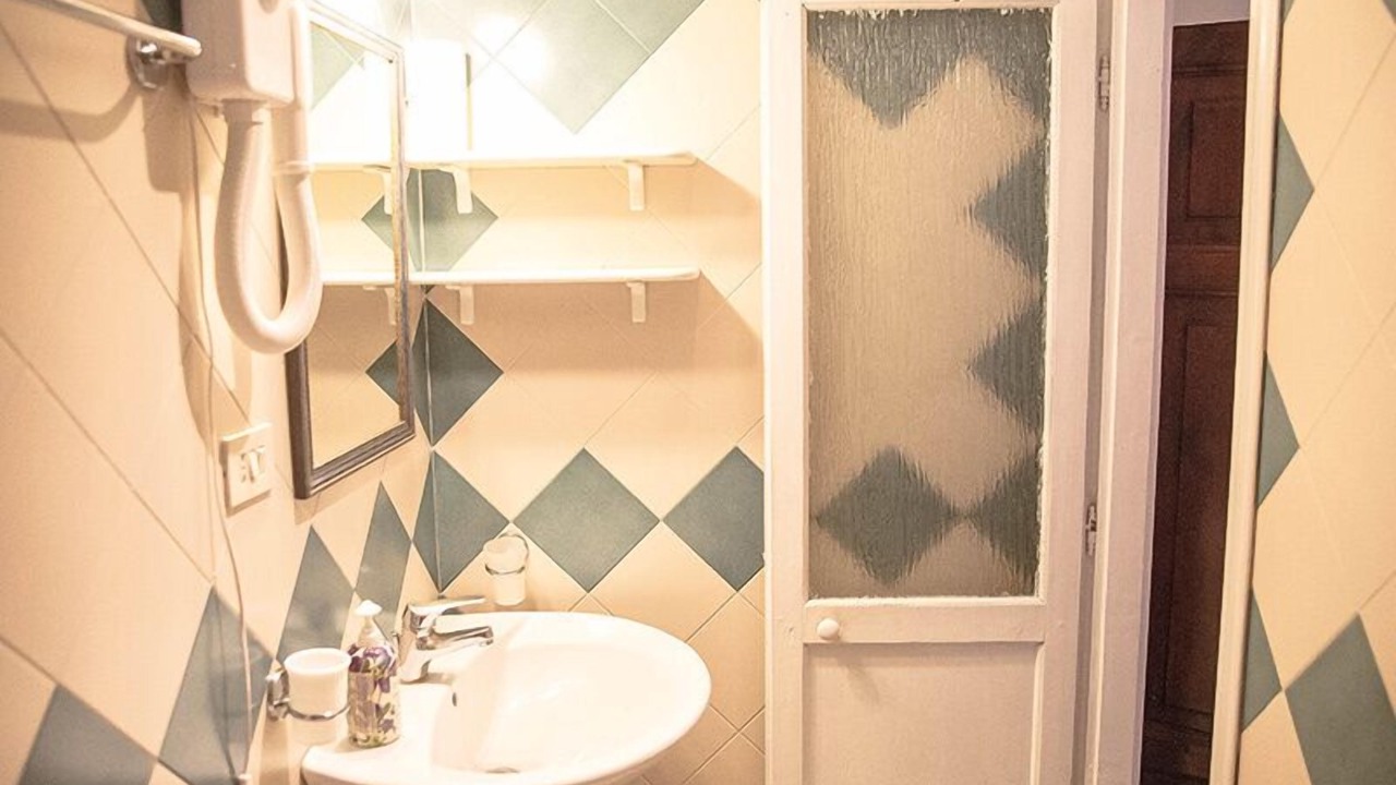 Photo of Bathroom in Monti