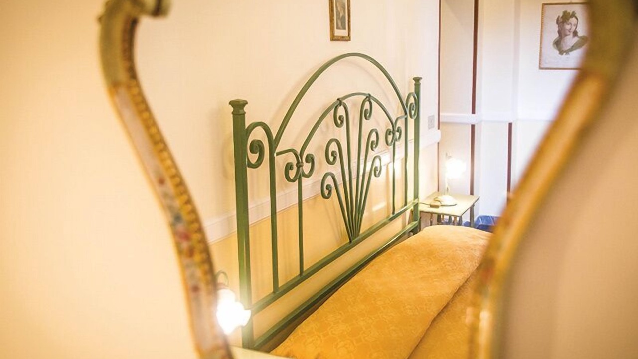 Photo of Bedroom in Monti
