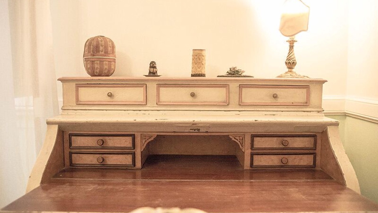 Photo of Bedroom in Monti