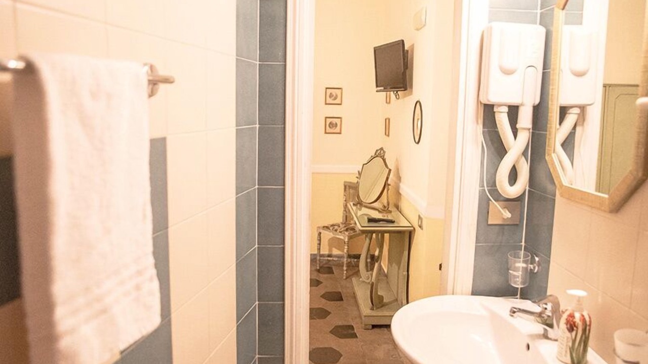 Photo of Bathroom in Monti