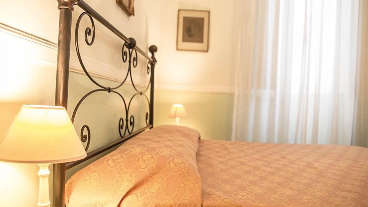 Photo of Bedroom in Monti