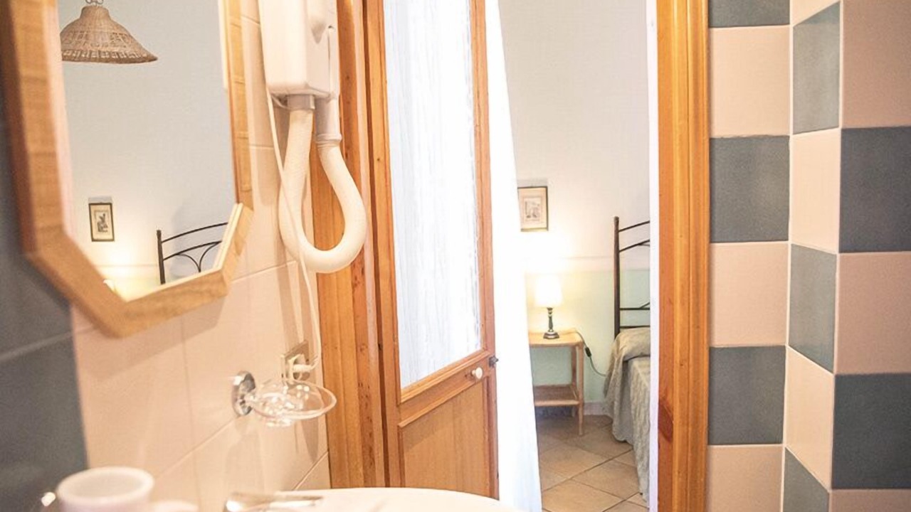 Photo of Bathroom in Monti