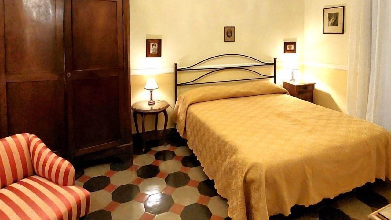 Photo of Bedroom in Monti
