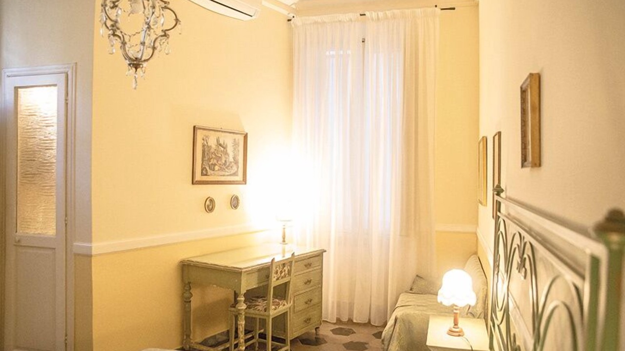 Photo of Bedroom in Monti