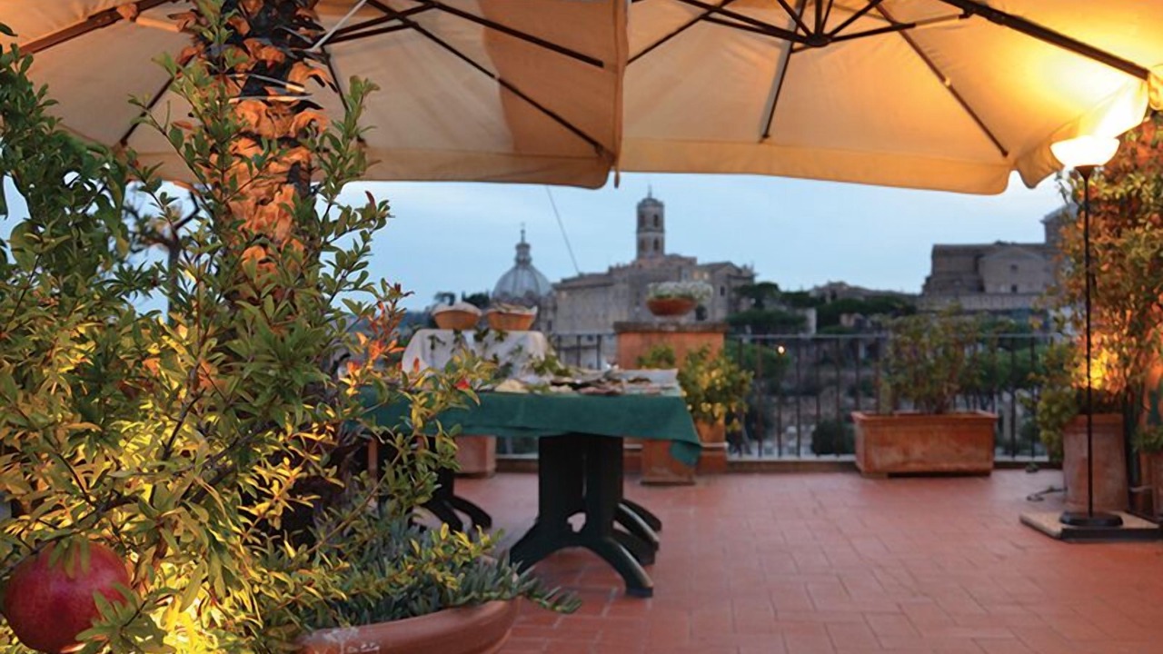 Photo of Patio Balcony in Monti