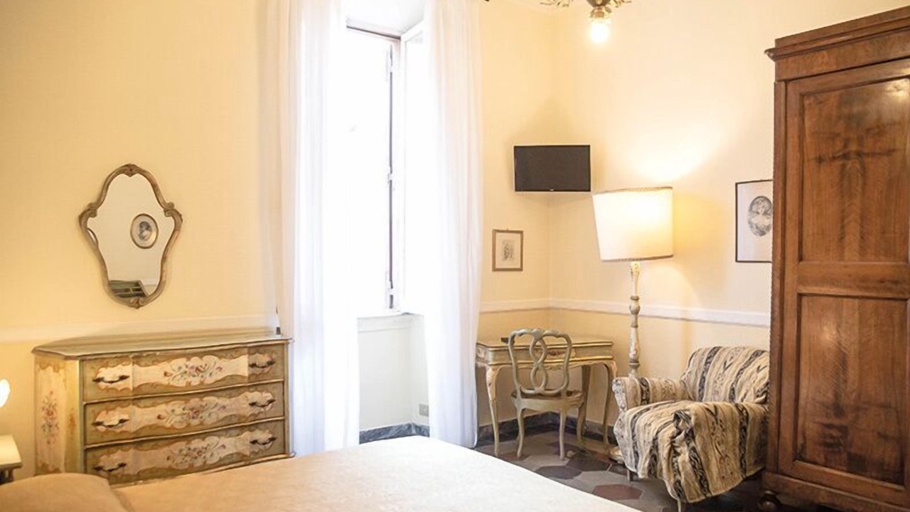 Photo of Bedroom in Monti