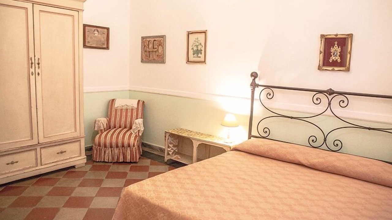 Photo of Bedroom in Monti