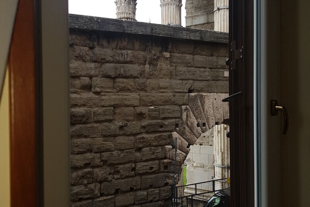 Photo of Bedroom in Monti