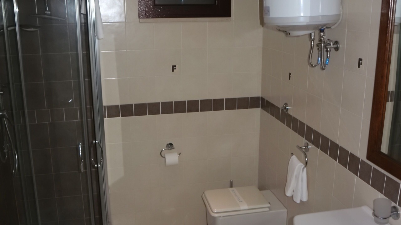 Photo of Bathroom in Margherita di Savoia