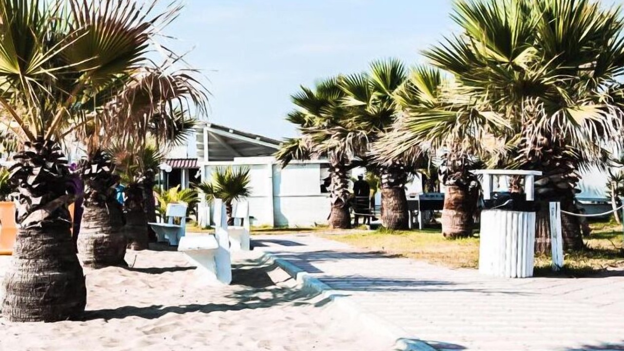 Photo of Outdoor in Margherita di Savoia