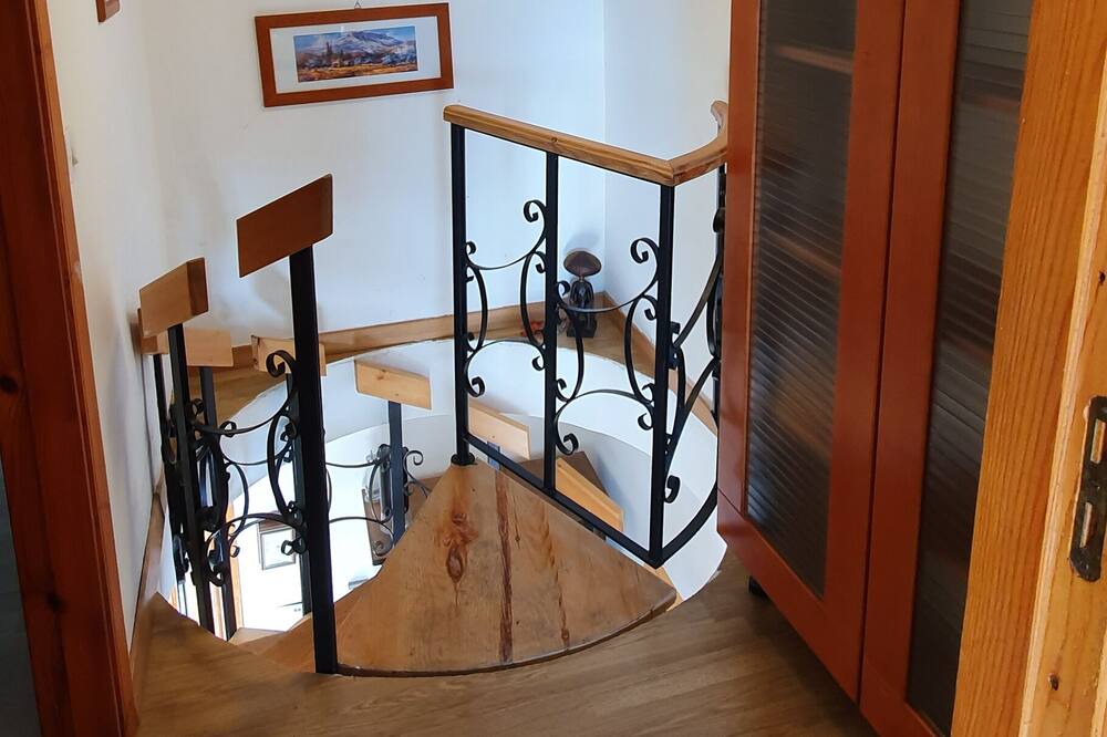 Photo of Livingroom in Pizzoferrato