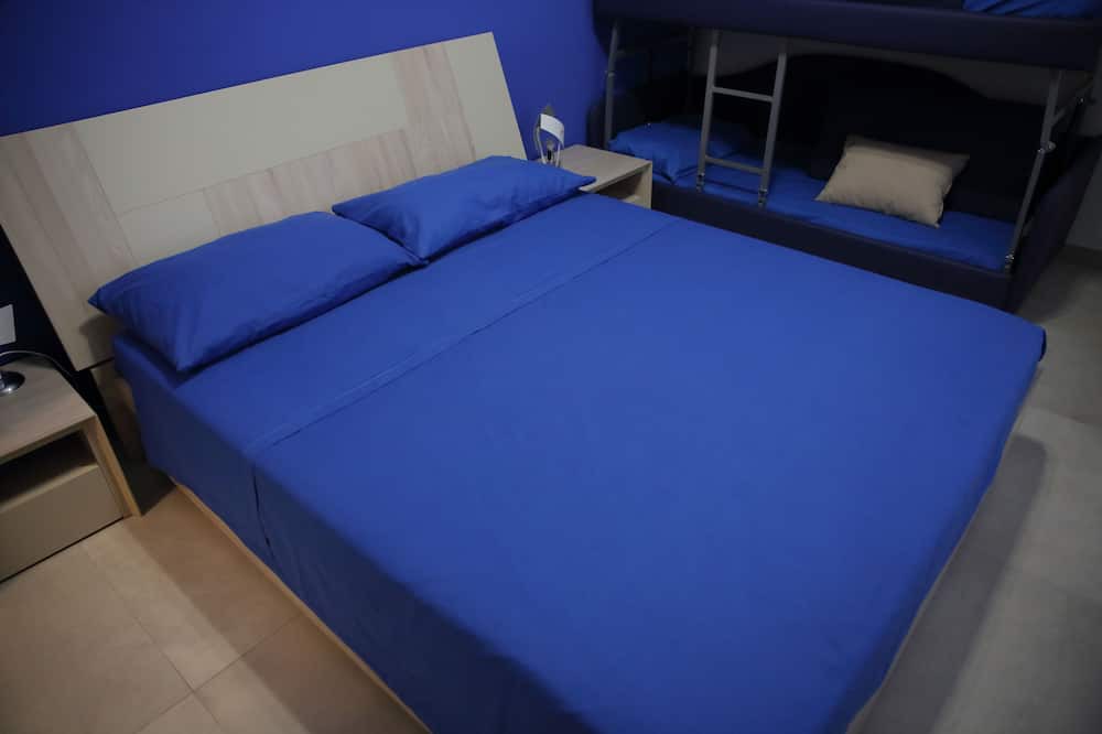 Photo of Bedroom in Portici