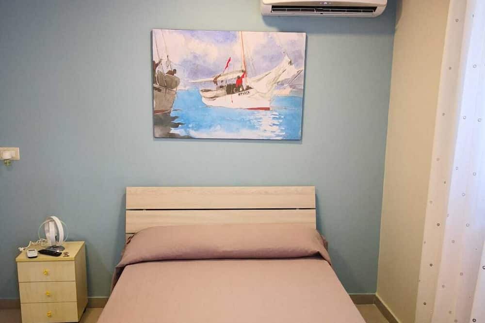 Photo of Bedroom in Portici