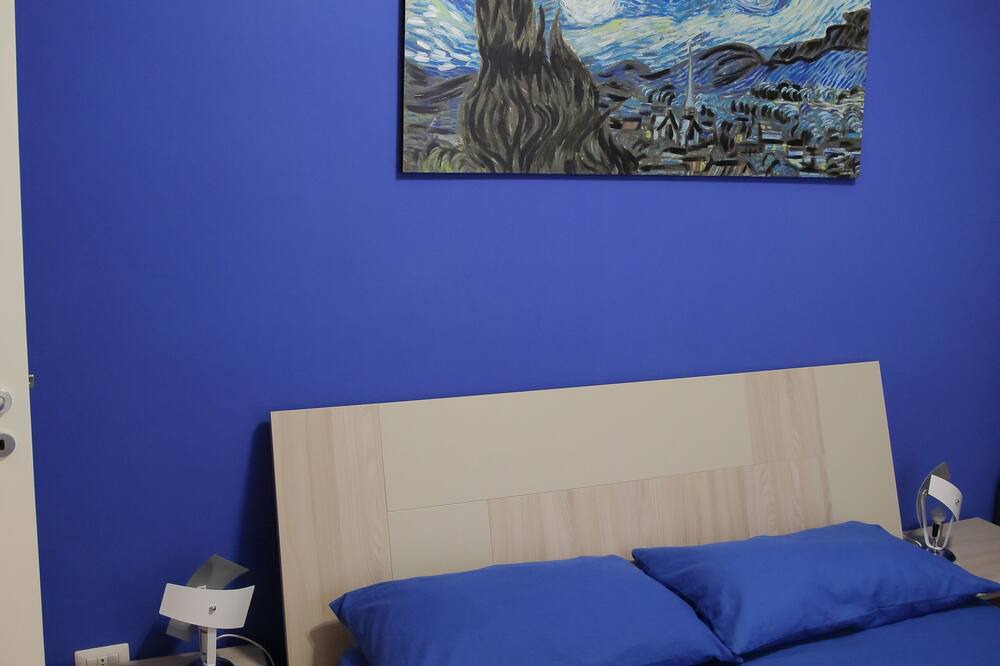 Photo of Bedroom in Portici