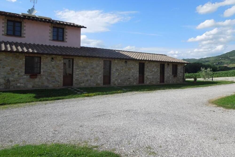 Photo of Outdoor in Montelovesco