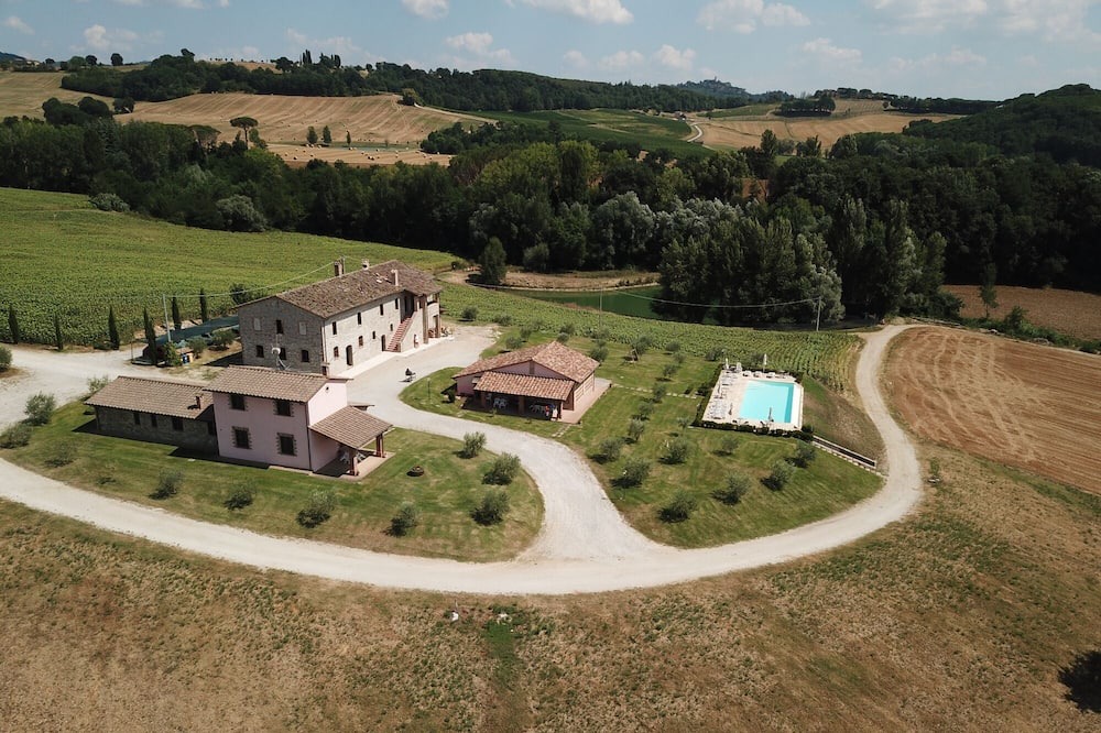 Photo of Outdoor in Montelovesco