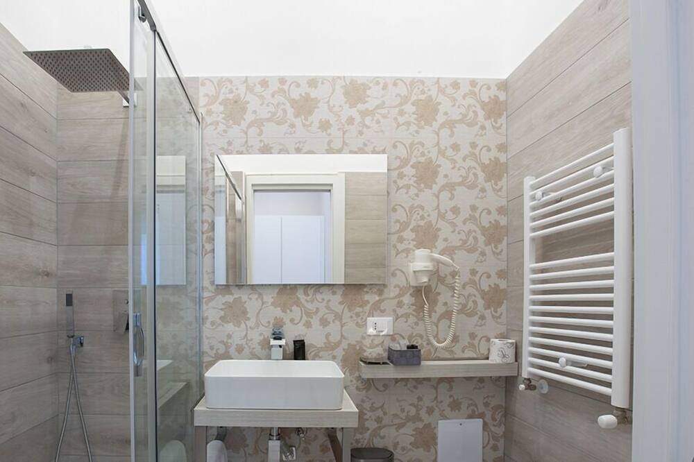 Photo of Bathroom in Centro Storico