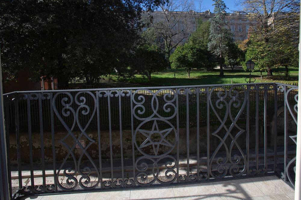 Photo of Patio Balcony in Centro Storico