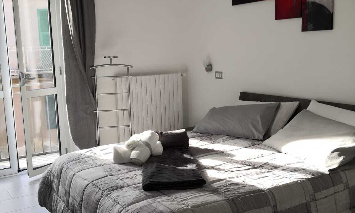 Photo of Bedroom in Vibo Valentia